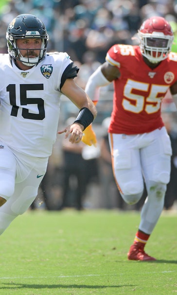 Chiefs defense still with plenty of room for improvement